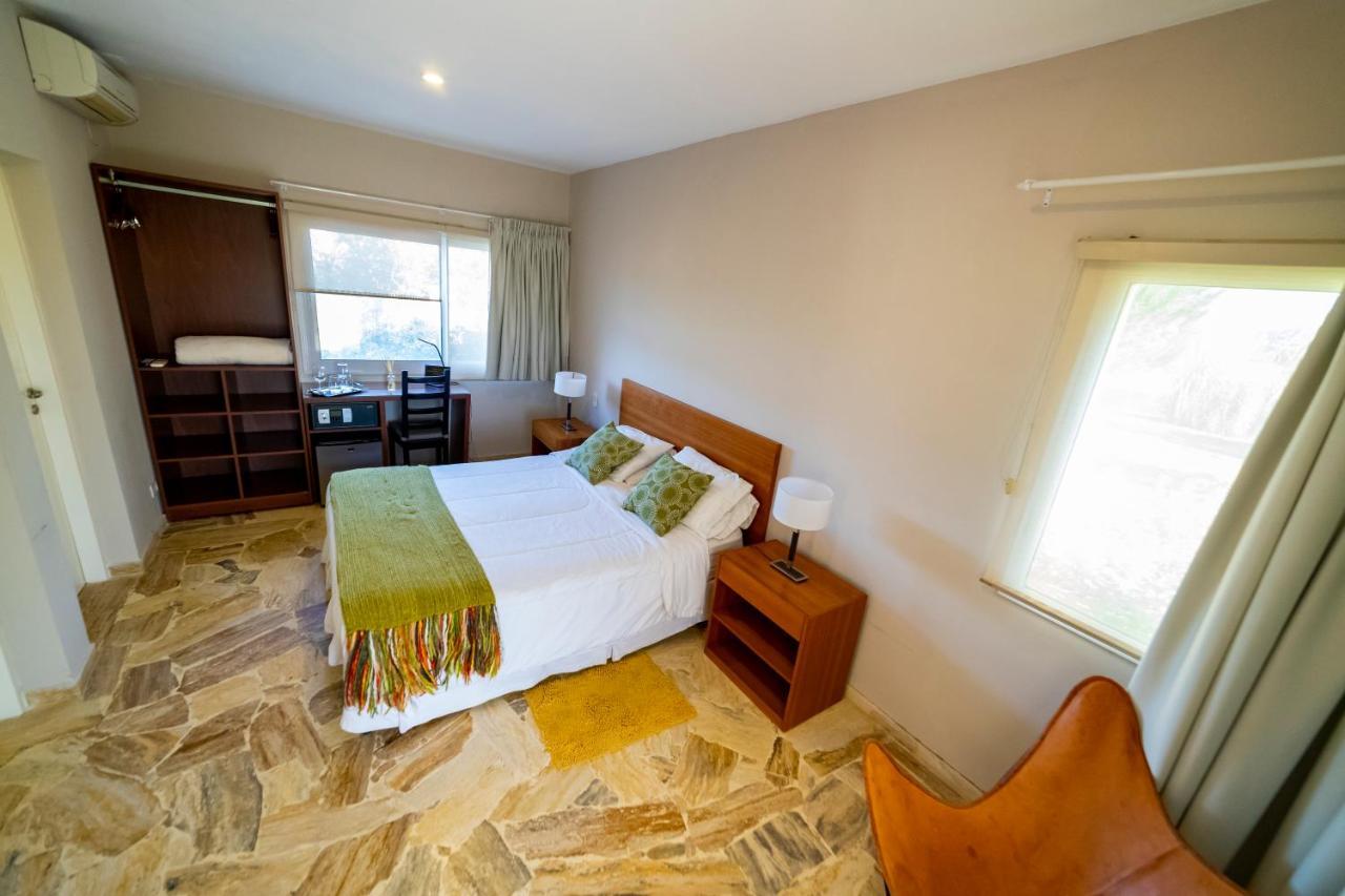 Chaglasian Wine & Suites San Rafael  Εξωτερικό φωτογραφία