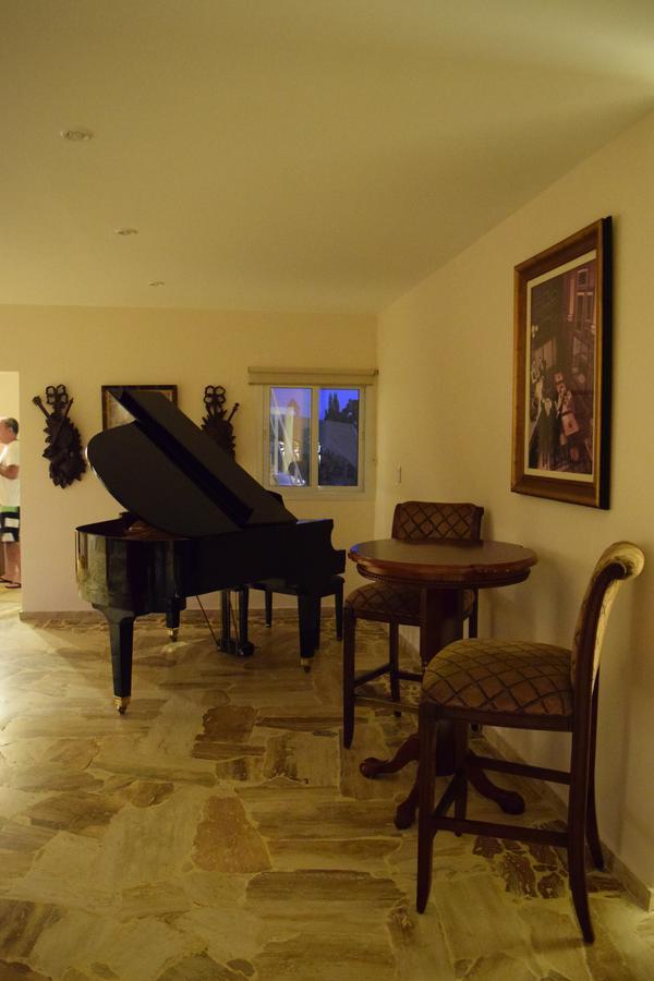 Chaglasian Wine & Suites San Rafael  Εξωτερικό φωτογραφία